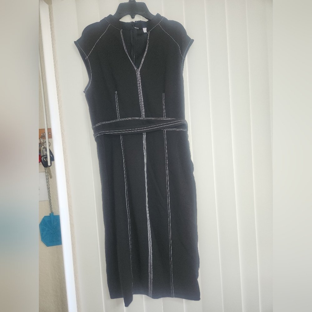 New York & Company Dress